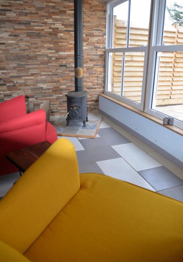 Le Breil Furet Villa Meneac ภายนอก รูปภาพ